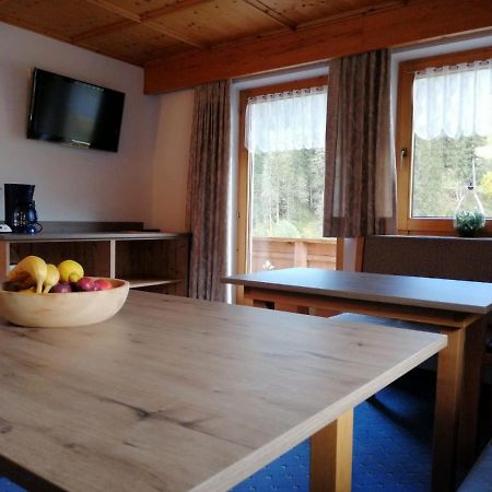 Haus Romantik Герлос Экстерьер фото