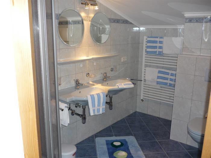 Haus Romantik Герлос Номер фото