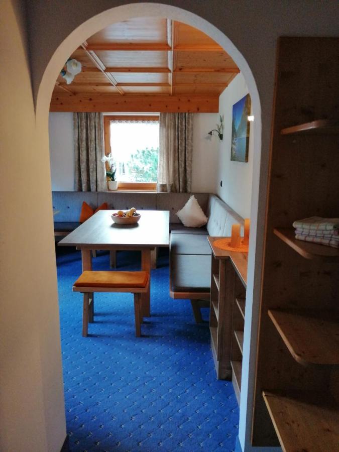 Haus Romantik Герлос Экстерьер фото